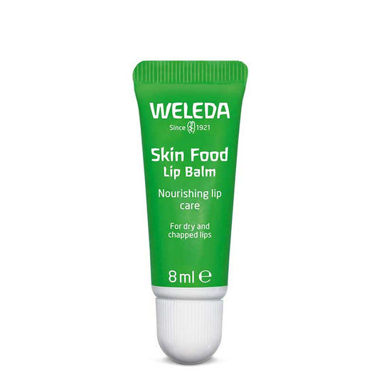 Skin Food Lip Balm