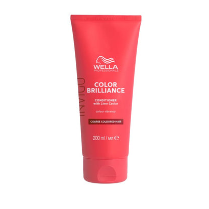 Colour Brilliance Conditioner For Coarse Coloured Hair by Wella Professionals