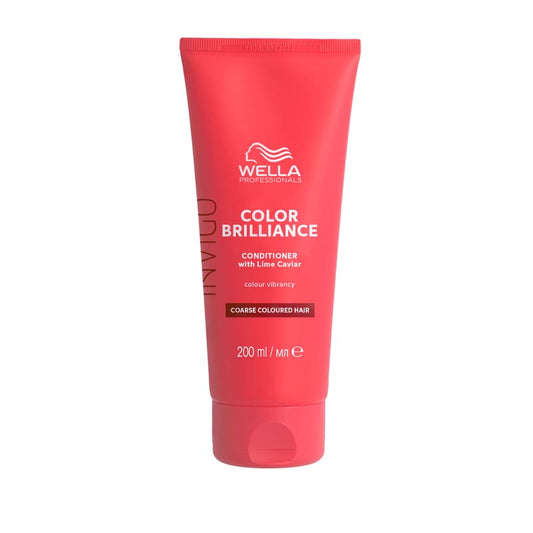 Colour Brilliance Conditioner For Coarse Coloured Hair by Wella Professionals