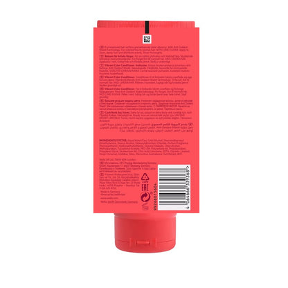 Colour Brilliance Conditioner Fine to Medium Coloured Hair by Wella Professionals