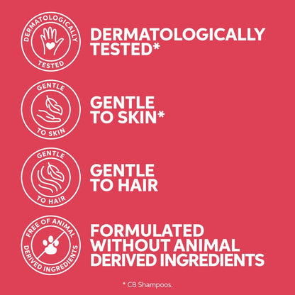 Colour Brilliance Mask For Coarse Coloured Hair by Wella Professionals