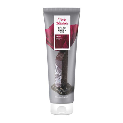 Colour Fresh Mask For Coloured Hair by Wella Professionals