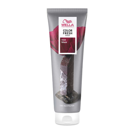 Colour Fresh Mask For Coloured Hair by Wella Professionals