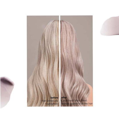 Colour Fresh Mask For Coloured Hair by Wella Professionals