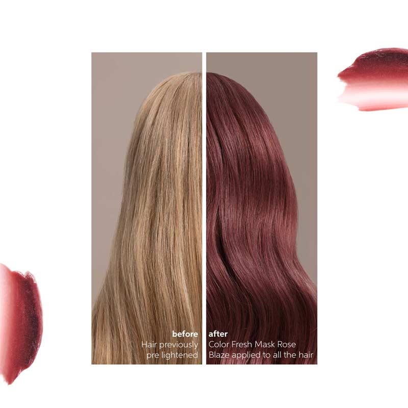 Colour Fresh Mask For Coloured Hair by Wella Professionals