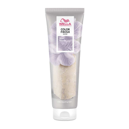 Colour Fresh Mask For Coloured Hair by Wella Professionals