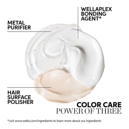 Colour Motion Shampoo by Wella Professionals