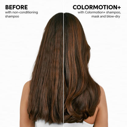 Colour Motion Shampoo by Wella Professionals