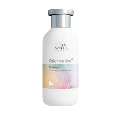 Colour Motion Shampoo by Wella Professionals