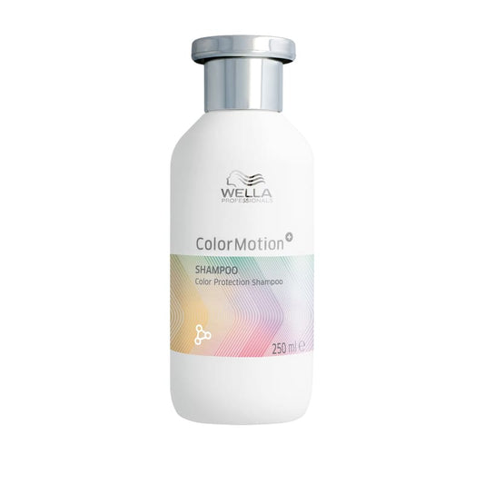 Colour Motion Shampoo by Wella Professionals