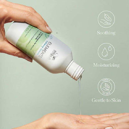 Elements Calming Shampoo by Wella Professionals
