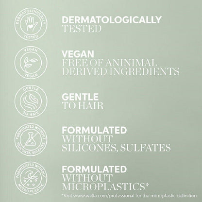 Elements Calming Shampoo by Wella Professionals