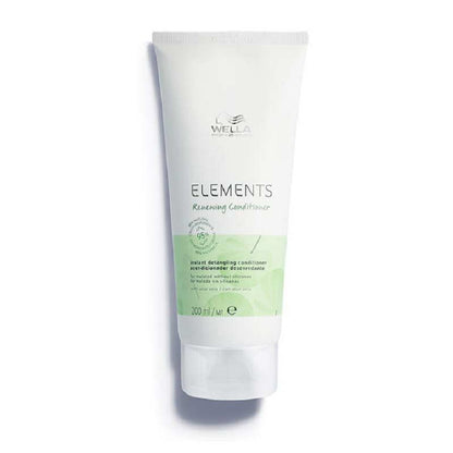 Elements Renewing Conditioner For All Hair Types by Wella Professionals