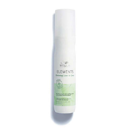 Elements Renewing Leave-In Spray by Wella Professionals