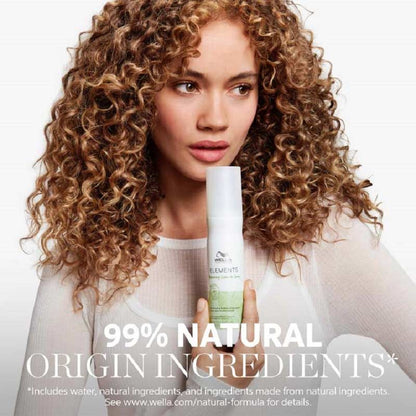 Elements Renewing Leave-In Spray by Wella Professionals