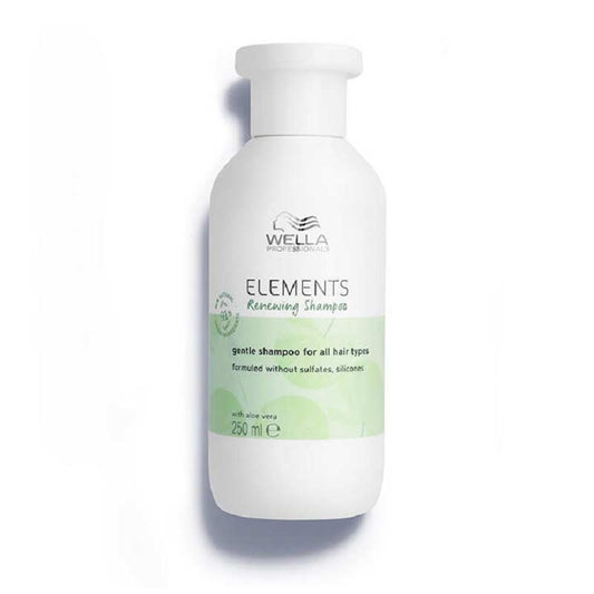 Elements Renewing Shampoo by Wella Professionals