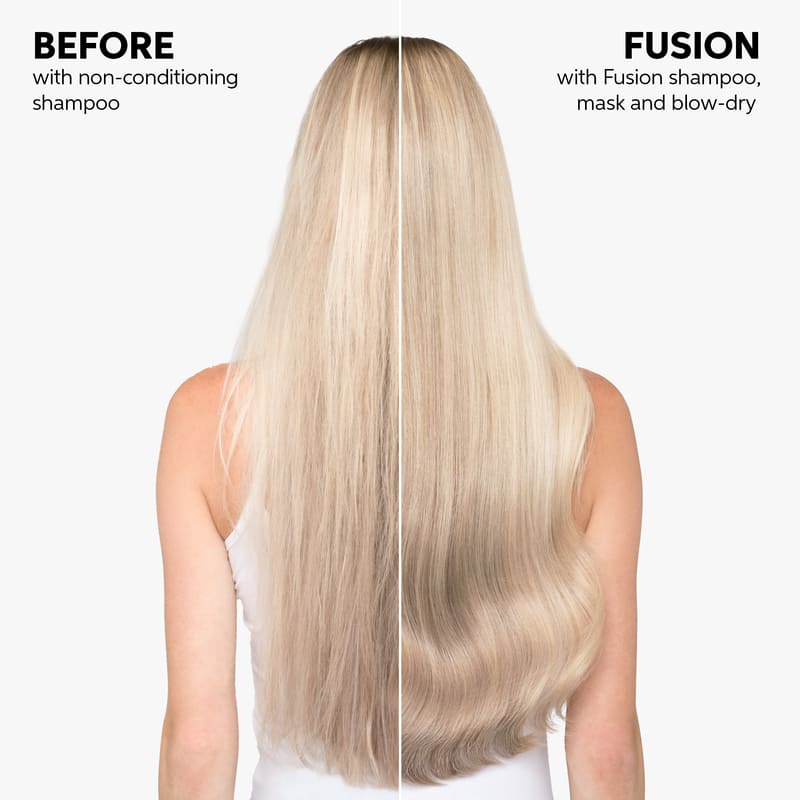 Fusion Intense Repair Conditioner by Wella Professionals