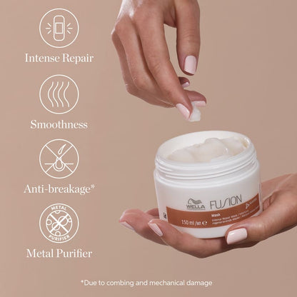 Fusion Intense Repair Mask by Wella Professionals