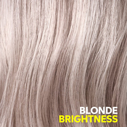 Invigo Blonde Recharge Shampoo by Wella Professionals