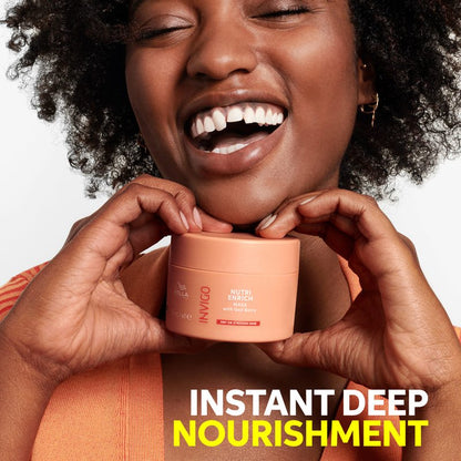 Invigo Nutri Enrich Mask by Wella Professionals