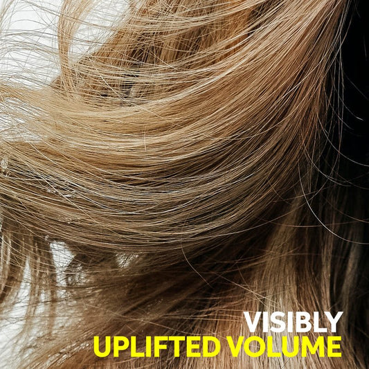 Invigo Volume Boost Shampoo For Fine Hair by Wella Professionals