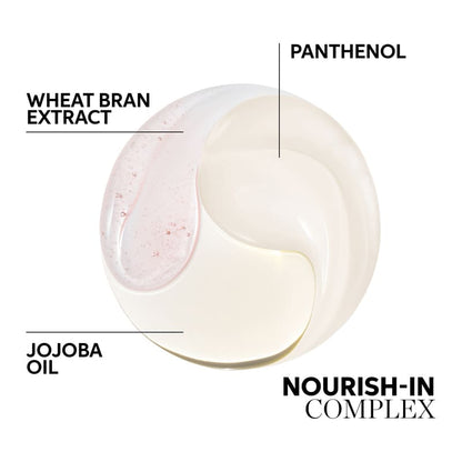 Nutricurls Cleansing Conditioner For Curly Hair by Wella Professionals