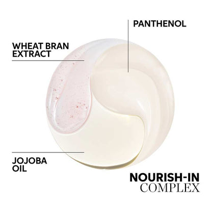 Nutricurls Conditioner For Curly Hair by Wella Professionals