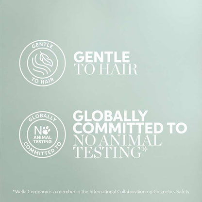Nutricurls Conditioner For Curly Hair by Wella Professionals