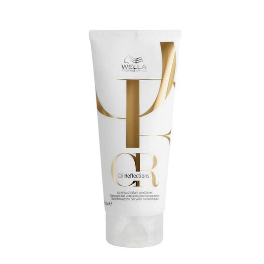 Oil Reflections Luminous Instant Conditioner by Wella Professionals