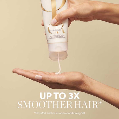 Oil Reflections Luminous Instant Conditioner by Wella Professionals