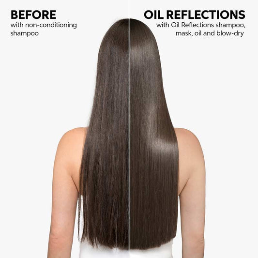 Oil Reflections Luminous Instant Conditioner by Wella Professionals
