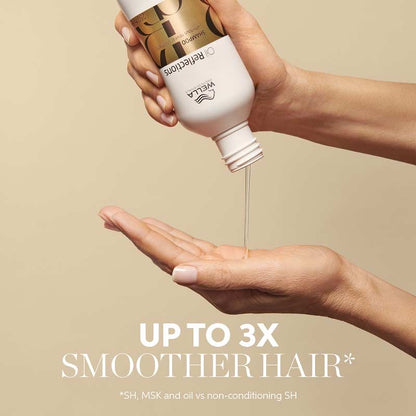 Oil Reflections Luminous Reveal Shampoo by Wella Professionals