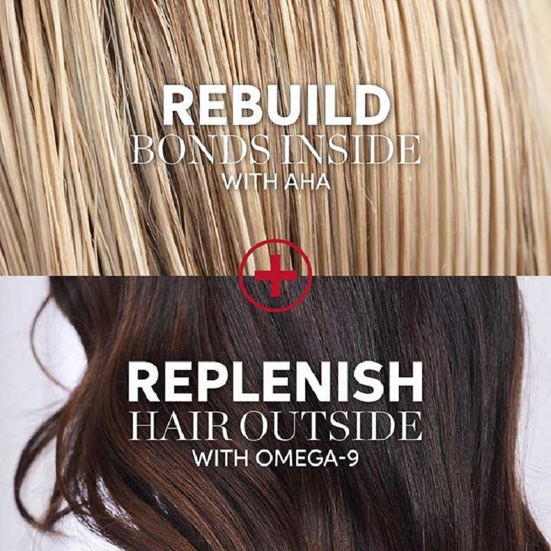 Ultimate Repair Deep Conditioner by Wella Professionals
