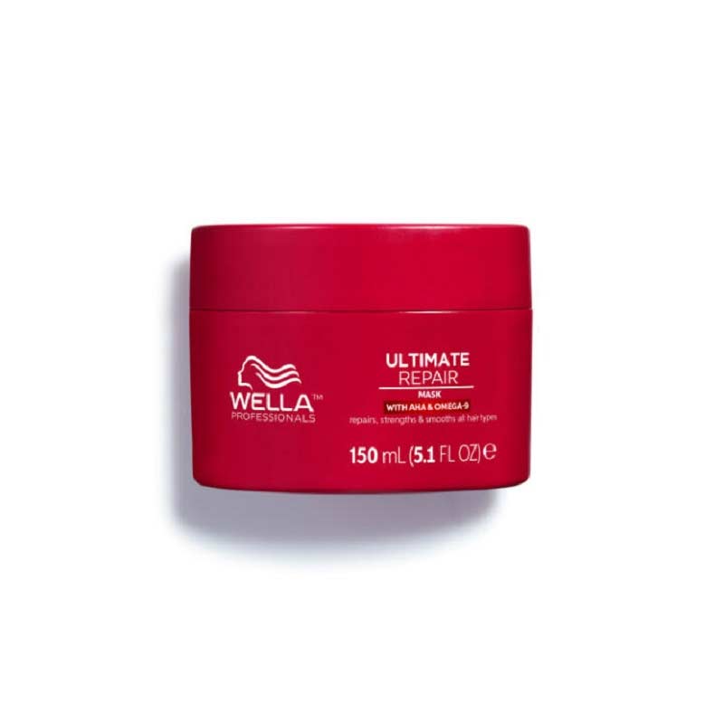 Ultimate Repair Mask by Wella Professionals