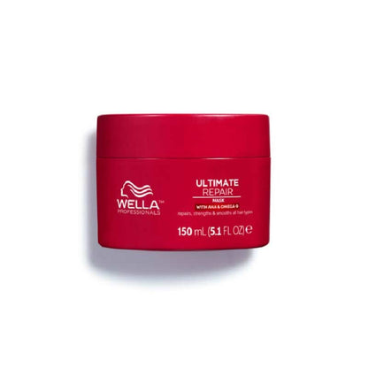 Ultimate Repair Mask by Wella Professionals