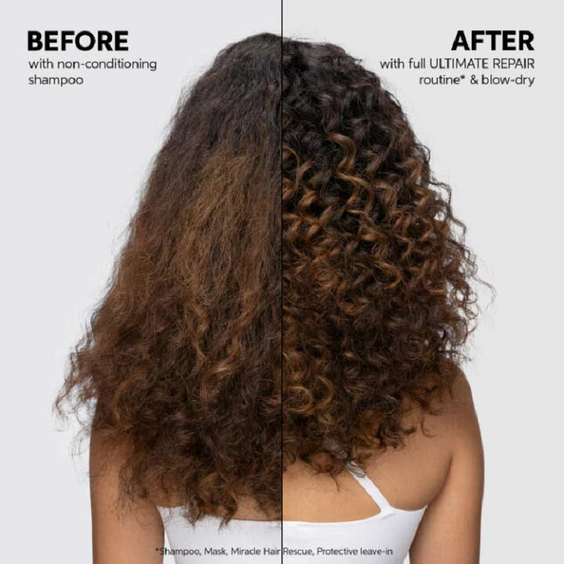 Ultimate Repair Protective Leave-In by Wella Professionals