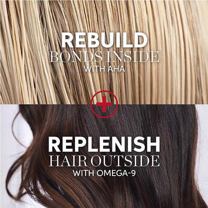 Ultimate Repair Trio by Wella Professionals