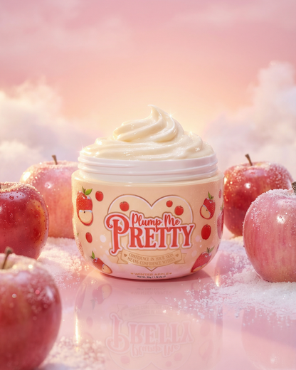 Plump Me Pretty Plumping Moisturiser by P. Louise Cosmetics