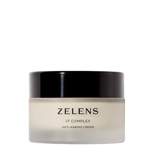 3T Complex Anti-Ageing Cream