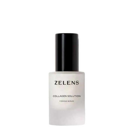 Collagen Solution Firming Serum