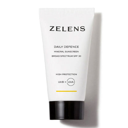 Daily Defence Mineral Sunscreen Broad Spectrum SPF 30
