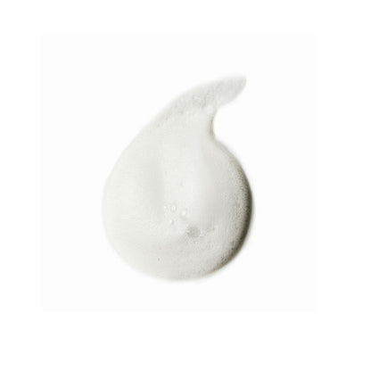 Glacier Foam Renewing Face Cleanser