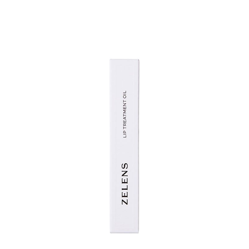Lip Treatment Oil Anti-Aging Lip Plumping Hydrating