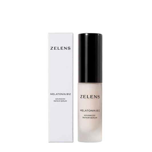 Melatonin B12 Advanced Repair Serum Travel Size