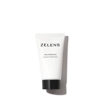 Melatonin B12 Overnight Repair Mask