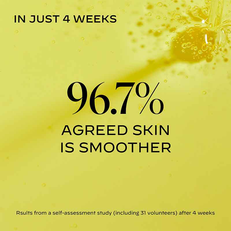 Power A Vitamin A Concentrate Serum