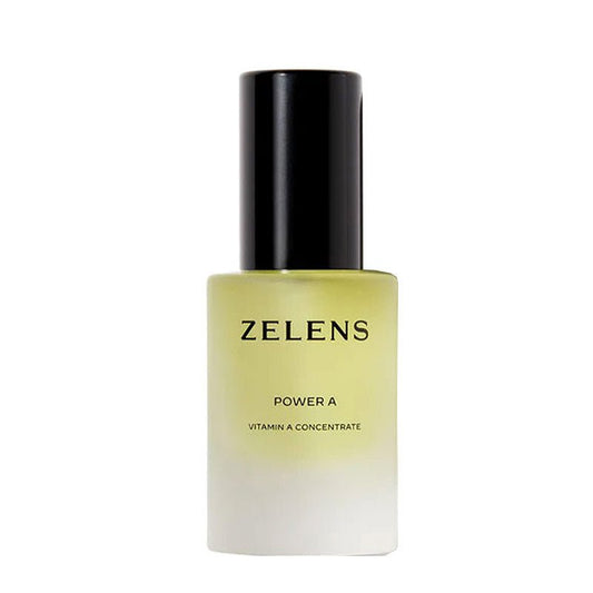 Power A Vitamin A Concentrate Serum