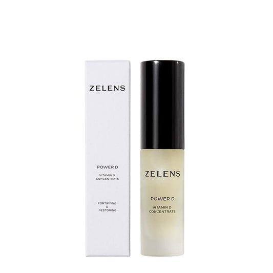 Power D Fortifying & Restoring Serum Travel Size