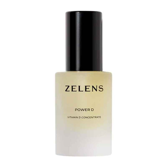 Power D Vitamin D Concentrate Serum by Zelens