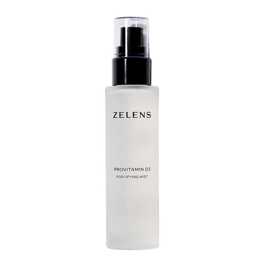 Provitamin D3 Fortifying Mist